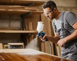 PU Coating